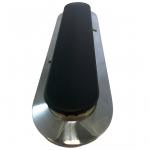 ILVE KBR002 Complete Fish Burner (2 Holes)